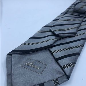 Brioni Silk Tie